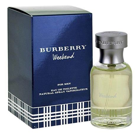 burberry weekend by burberrys men|burberry weekend for men 100ml.